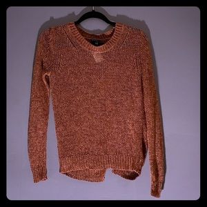 Neumann Marcus Theory knit *Flaw* Petite